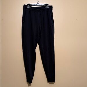Nike Midnight Black Joggers